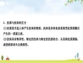中考生物复习专项七传染病与免疫课件