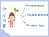 【核心素养】人教版初中生物七年级下册4.1.3《青春期》课件＋课时练习＋教案（含教学反思）