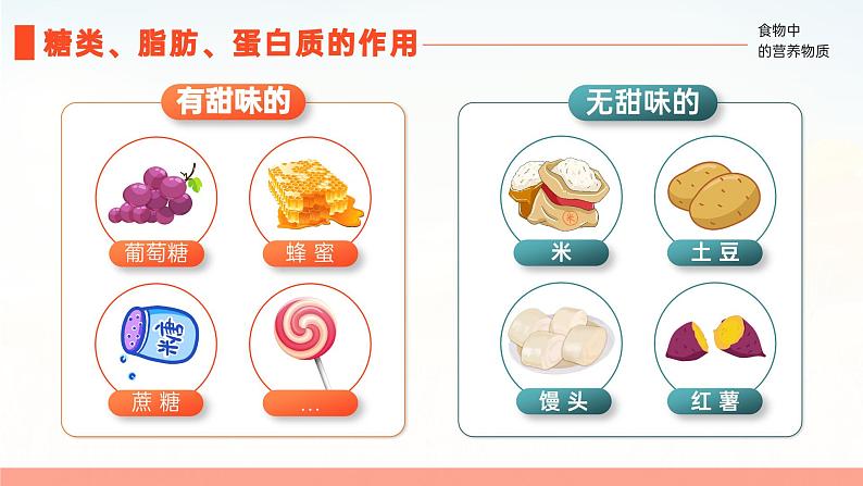 4.2.1《食物中的营养物质》课件07