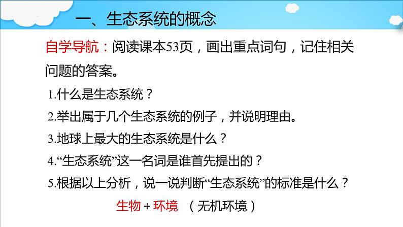 6.2.1+生态系统的组成+课件2023--2024学年济南版生物八年级下+册03