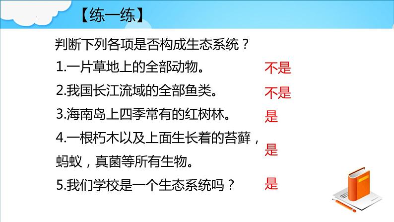 6.2.1+生态系统的组成+课件2023--2024学年济南版生物八年级下+册06