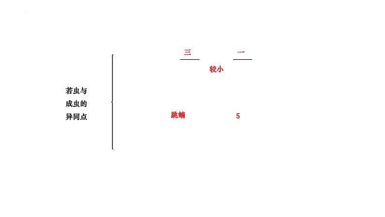 +7.1.2+昆虫的生殖和发育++课件2023--2024学年人教版生物八年级下册第3页