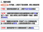 人教版生物七年级下册 4.4.4 输血与血型 同步课件+视频素材