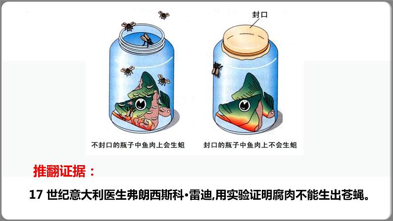 7.3.1地球上生命的起源（课件)-2023-2024学年人教版生物八年级下册08