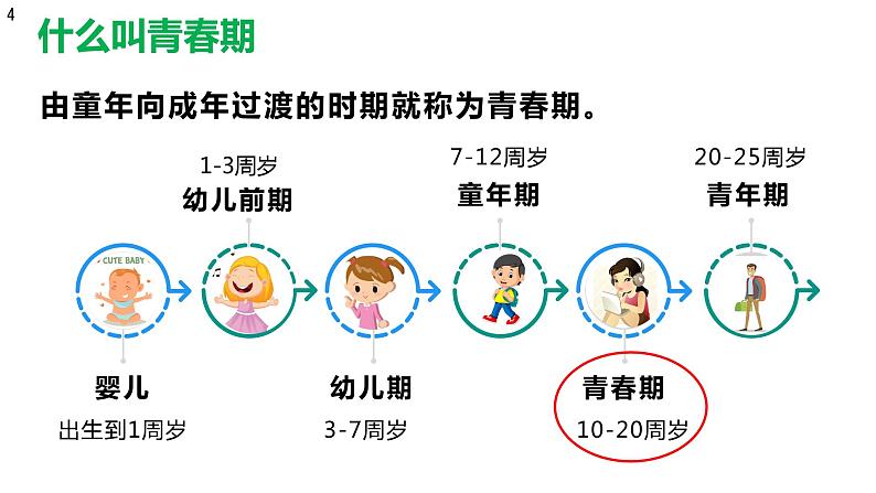 4.1.3 青春期（课件）2023--2024学年人教版生物七年级下册04