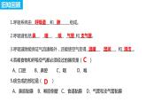 4.3.2 发生在肺内的气体交换（第一课时）（课件）2023--2024学年人教版生物七年级下册
