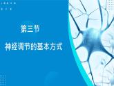 4.6.3 神经调节的基本方式（课件）2023--2024学年人教版生物七年级下册