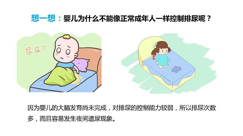 4.6.3 神经调节的基本方式（课件）2023--2024学年人教版生物七年级下册第8页