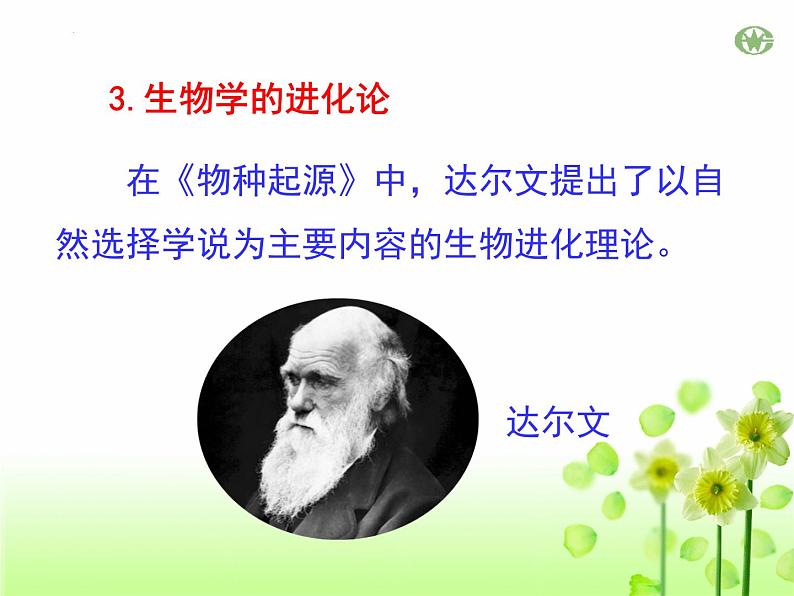 4.1.1人类的起源和发展课件2023--2024学年人教版生物七年级下册 (4)第8页