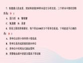 2024七年级生物下册第四单元生物圈中的人第五章人体内废物的排出周周清6作业课件新版新人教版