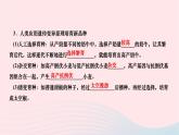 2024八年级生物下册第七单元生物圈中生命的延续和发展第二章生物的遗传与变异第五节生物的变异作业课件新版新人教版