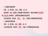 2024八年级生物下册第七单元生物圈中生命的延续和发展第一章生物的生殖和发育第二节昆虫的生殖和发育作业课件新版新人教版