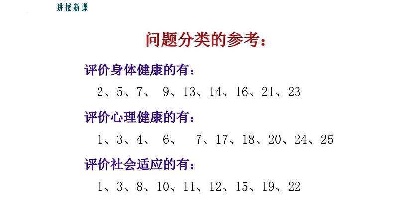 8.3+了解自己++增进健康++课件-2023-2024学年人教版生物八年级下册08