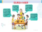 人教版八年级生物下册 第七单元 生物圈中生命的延续和发展 第五节 生物的变异（课件）