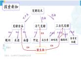 北师大版八年级生物下册 第9单元 生物技术 第1节 发酵技术（课件）