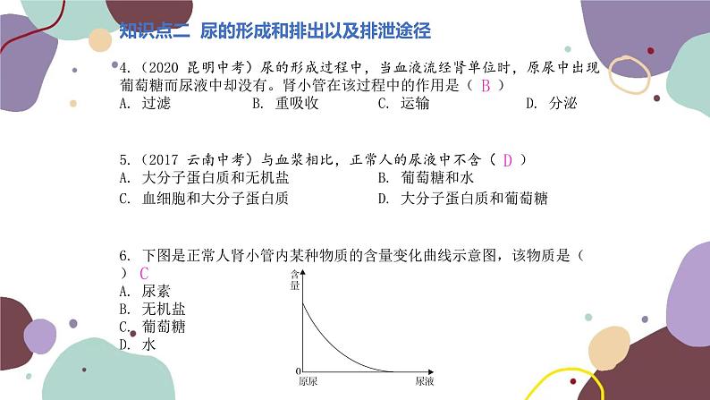 第十一章 章末总结第4页