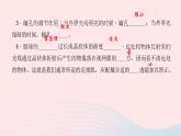 2024七年级生物下册第四单元生物圈中的人第六章人体生命活动的调节第一节人体对外界环境的感知作业课件新版新人教版 (1)