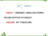 蘇教版生物八年級(jí)下冊(cè) 第二十四章 第一節(jié) 現(xiàn)代生物技術(shù)的應(yīng)用課件