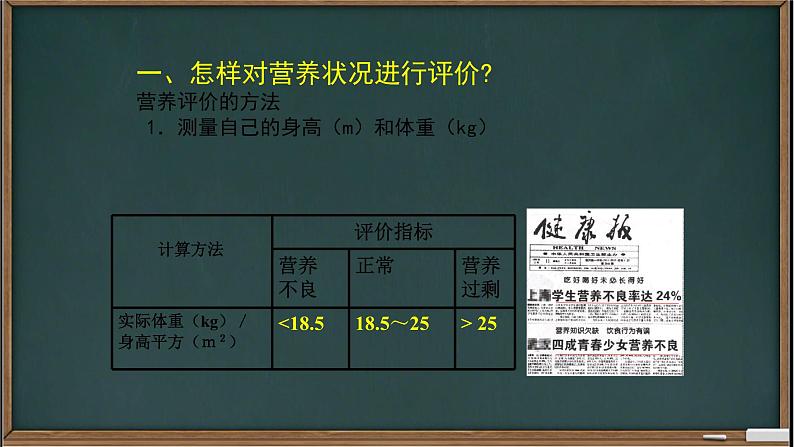 8.3++合理膳食与食品安全++课件-2022-2023学年北师大版生物七年级下册04