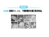 人教版生物八年级下册 第七单元第一章第二节昆虫的生殖和发育课件