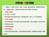 专题12+人体内物质的运输（课件）+-2024年中考生物一轮复习课件+练习+测试（全国通用）