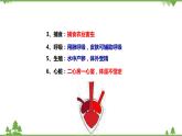 人教版生物八年级上册 第五单元 第一章第五节 两栖动物和爬行动物课件