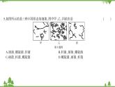 人教版生物八年级上册 第五单元第四、五章综合测试课件