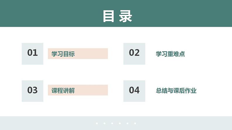 24.2传染病的预防（第一课时）同步课件第2页