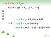 5.17.1++动物在生物圈中的作用++课件-2023-2024学年北师大版生物八年级上册