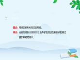 人教版生物七年级下册 第六章 第一节 人体对外界环境的感知 第一课时 视觉感知课件