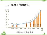 北师大版生物八年级下册 第24章 第1节 《人口增长与计划生育》课件1