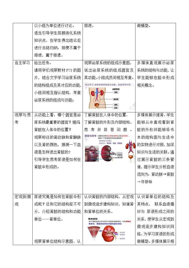 《人体内废物的排出》教案03