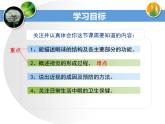 4.6.1++人体对外界环境的感知（第1课时）课件-2023-2024学年人教版七年级生物学下册