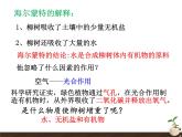 3.5.1光合作用吸收二氧化碳释放氧气课件2023--2024学年人教版生物七年级上册