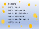 （通用版）中考生物一轮复习精讲课件专题01 生物和生物圈（含答案）