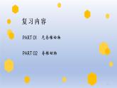（通用版）中考生物一轮复习精讲课件专题15 动物的主要类群（含答案）