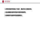 +6.2++认识生物的多样性课件-2023-2024学年人教版生物八年级上册