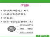 【新课标】北师大版生物七下8.3《合理膳食与食品安全》课件