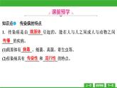【新课标】北师大版生物七下13.2《预防传染病》课件