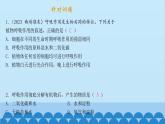 人教版生物七年级上册 3.5.2 绿色植物的呼吸作用课件