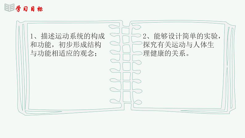 【2024年会考】初中生物 专题17 哺乳动物的运动及动物在生物圈中的作用-课件03