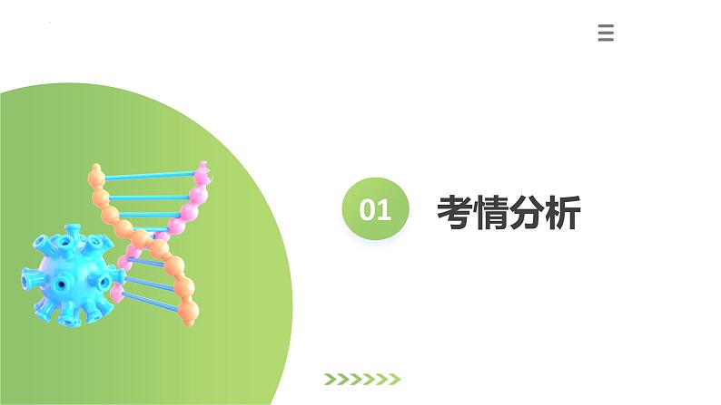 专题17 动物的运动和行为、动物在生物圈中的作用（课件）-2024年中考生物一轮复习课件（全国通用）第3页