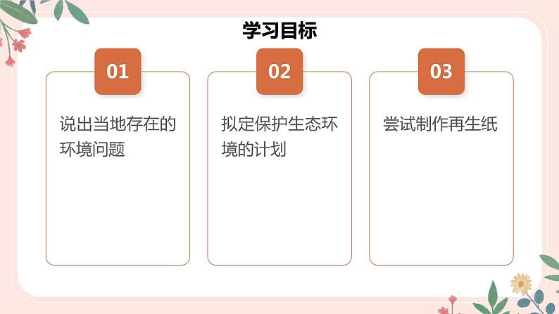 4.7.3 拟定保护生态环境的计划-七年级生物下册 教学课件+教学设计+练习（人教版）02