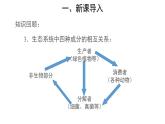 1.2.2 生物与环境组成生态系统（第2课时） 课件