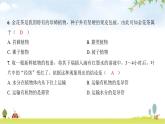 2024年广东省初中学业水平考试生物学仿真试卷（四）课件