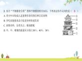 中考生物复习七年级下册生物学阶段检测卷课件