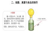 5.4.5 人类对细菌和真菌的利用 参考课件