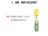 5.4.5 人类对细菌和真菌的利用 参考课件