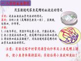 2024年七年级生物下册课件苏教版-10.2 人体的血液循环（第二课时）