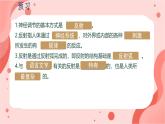人教版（新课标）七年级生物下册第四单元第六章第三节神经调节的基本方式课件（内嵌视频）